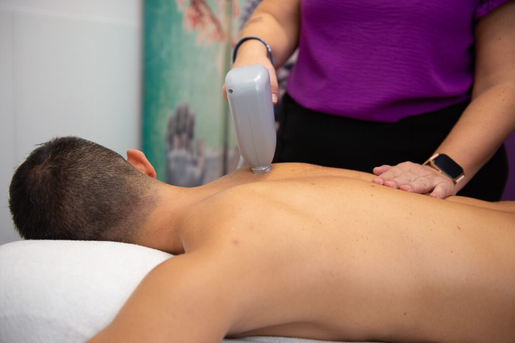 depilacion laser pamplona